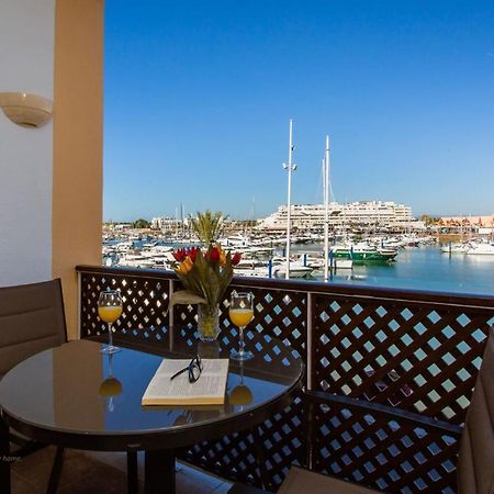 Greice Homes One Bedroom Apartment Vilamoura Marina Екстериор снимка