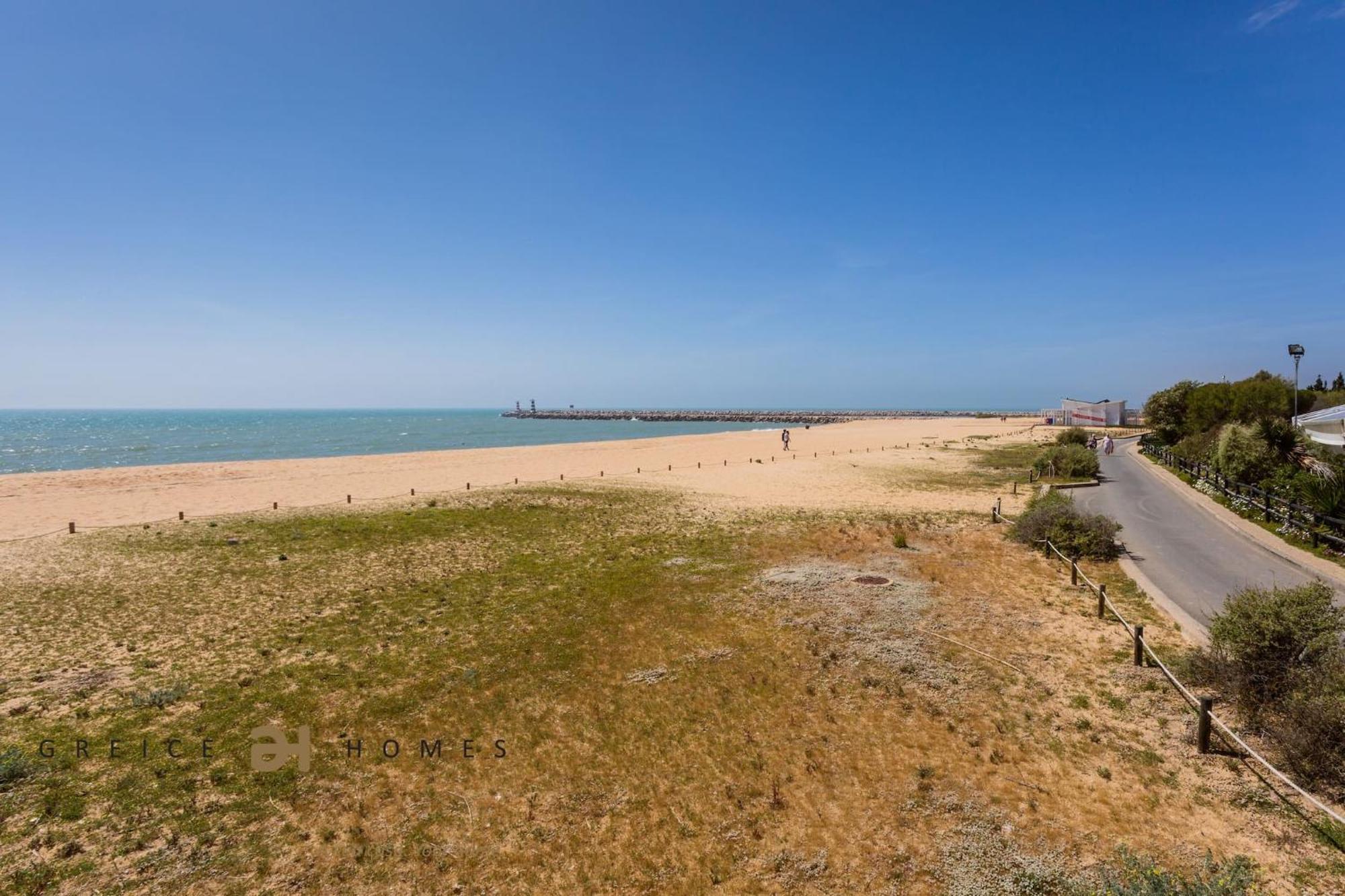 Greice Homes One Bedroom Apartment Vilamoura Marina Екстериор снимка