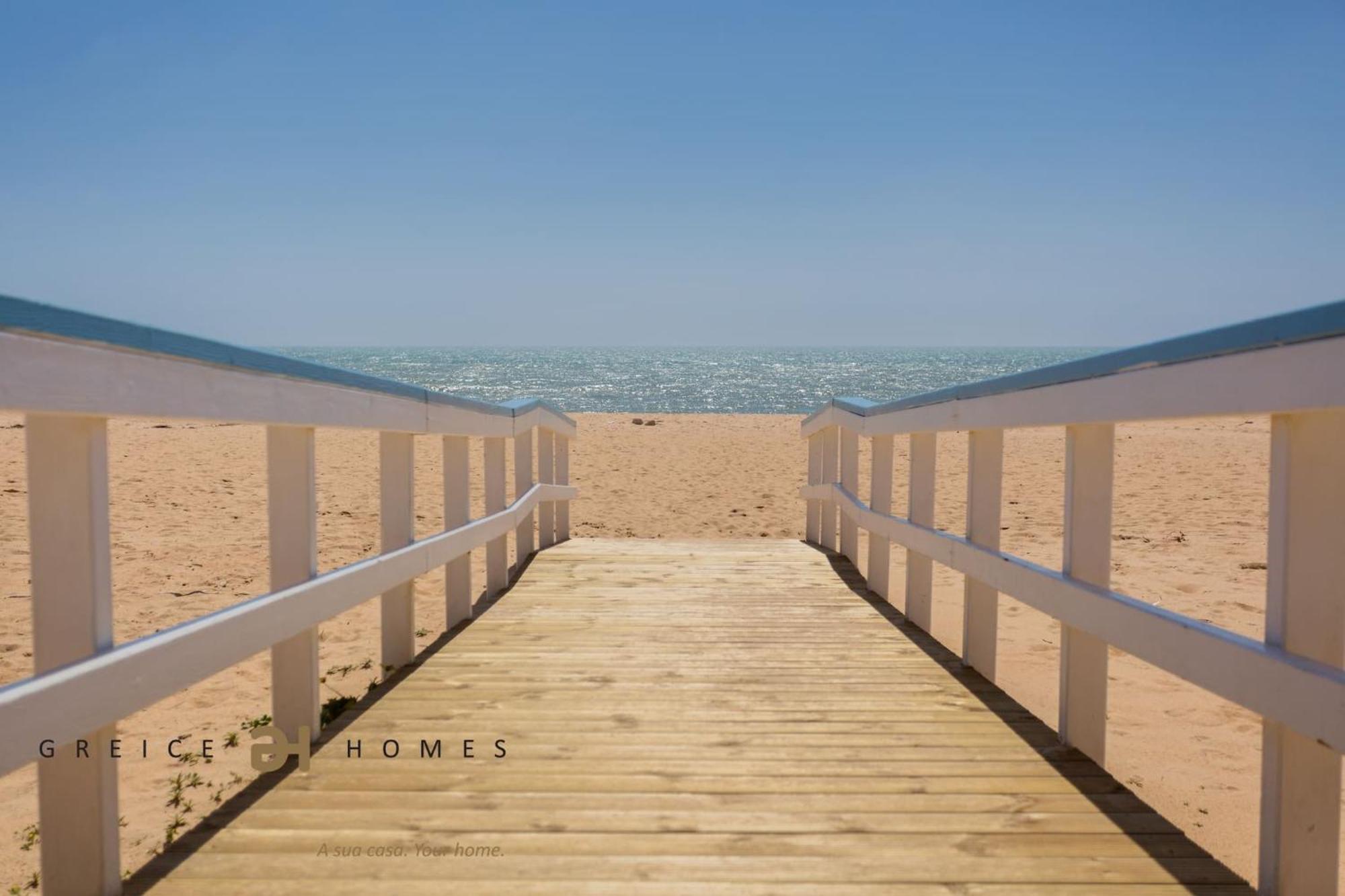 Greice Homes One Bedroom Apartment Vilamoura Marina Екстериор снимка
