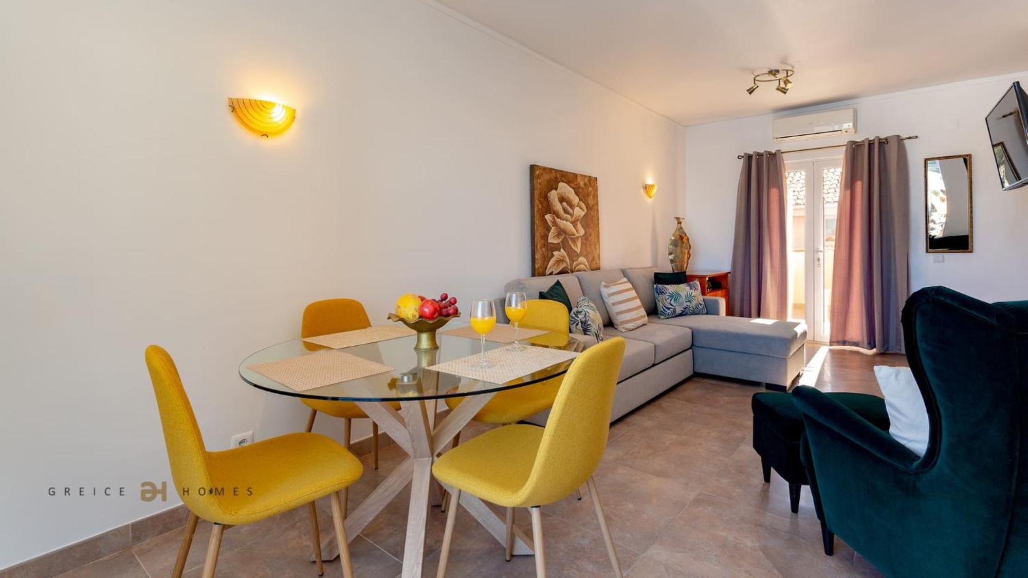 Greice Homes One Bedroom Apartment Vilamoura Marina Екстериор снимка