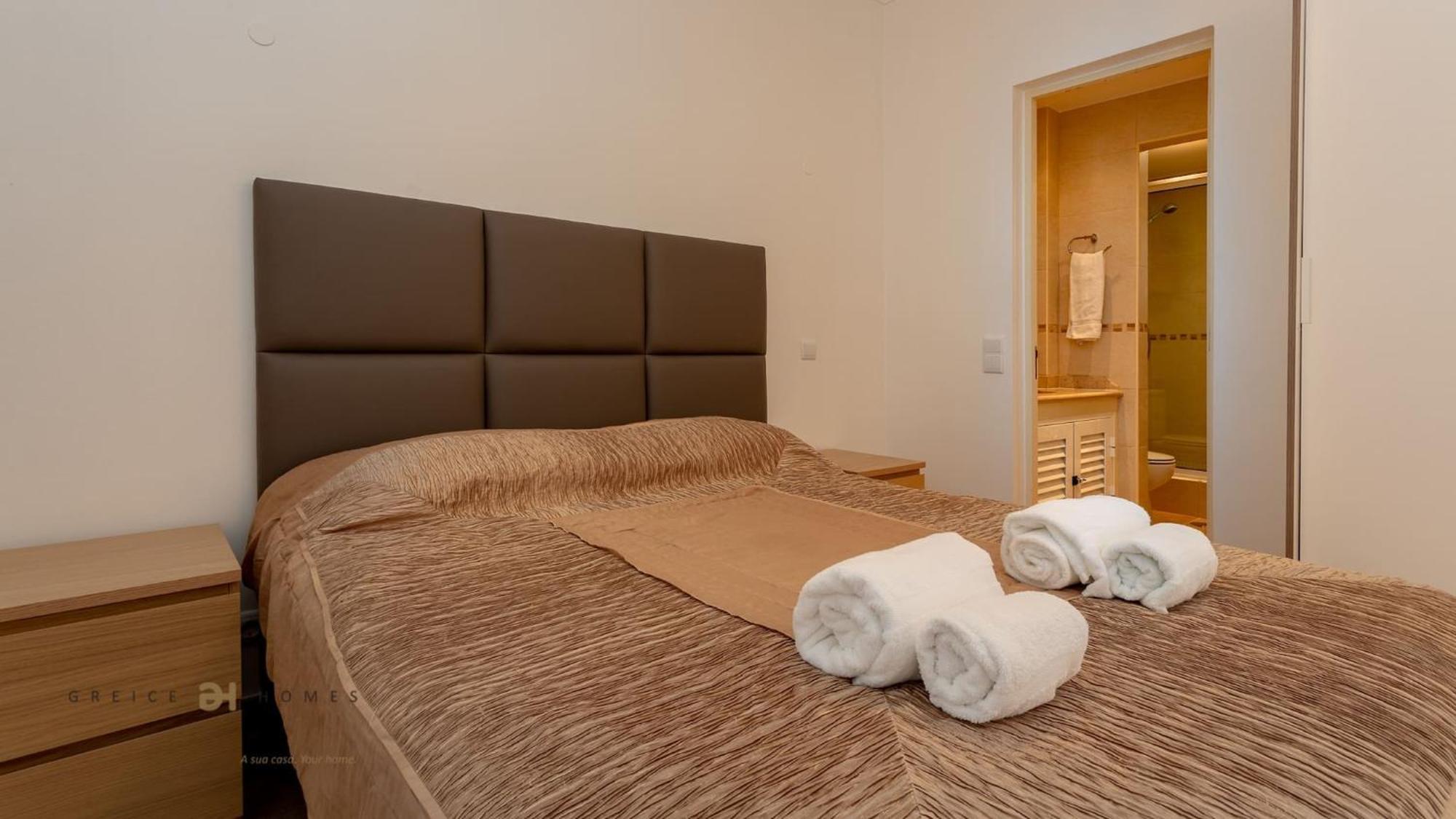 Greice Homes One Bedroom Apartment Vilamoura Marina Екстериор снимка