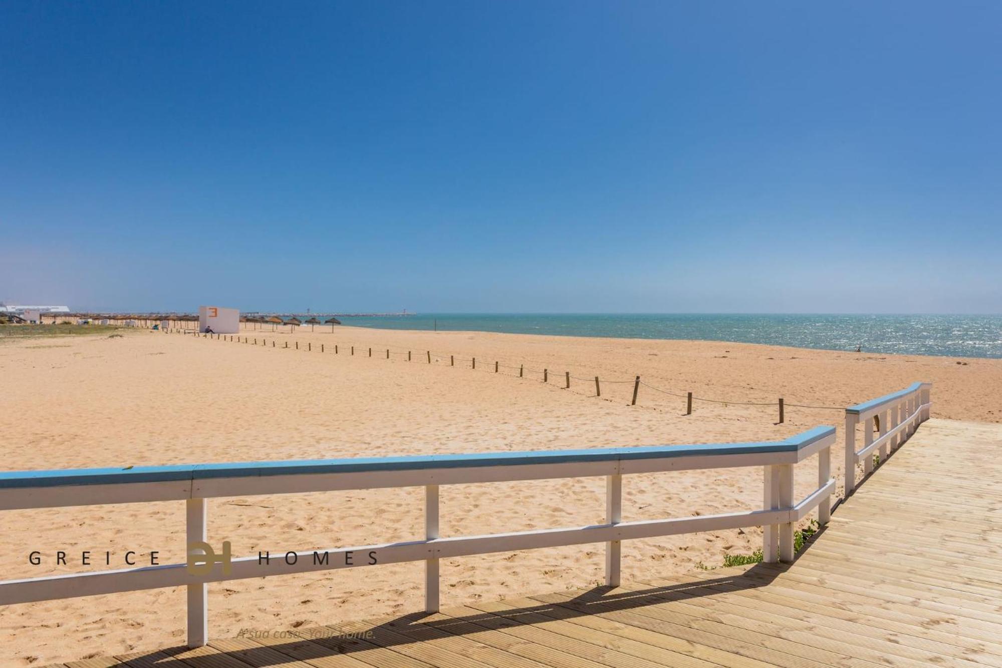 Greice Homes One Bedroom Apartment Vilamoura Marina Екстериор снимка