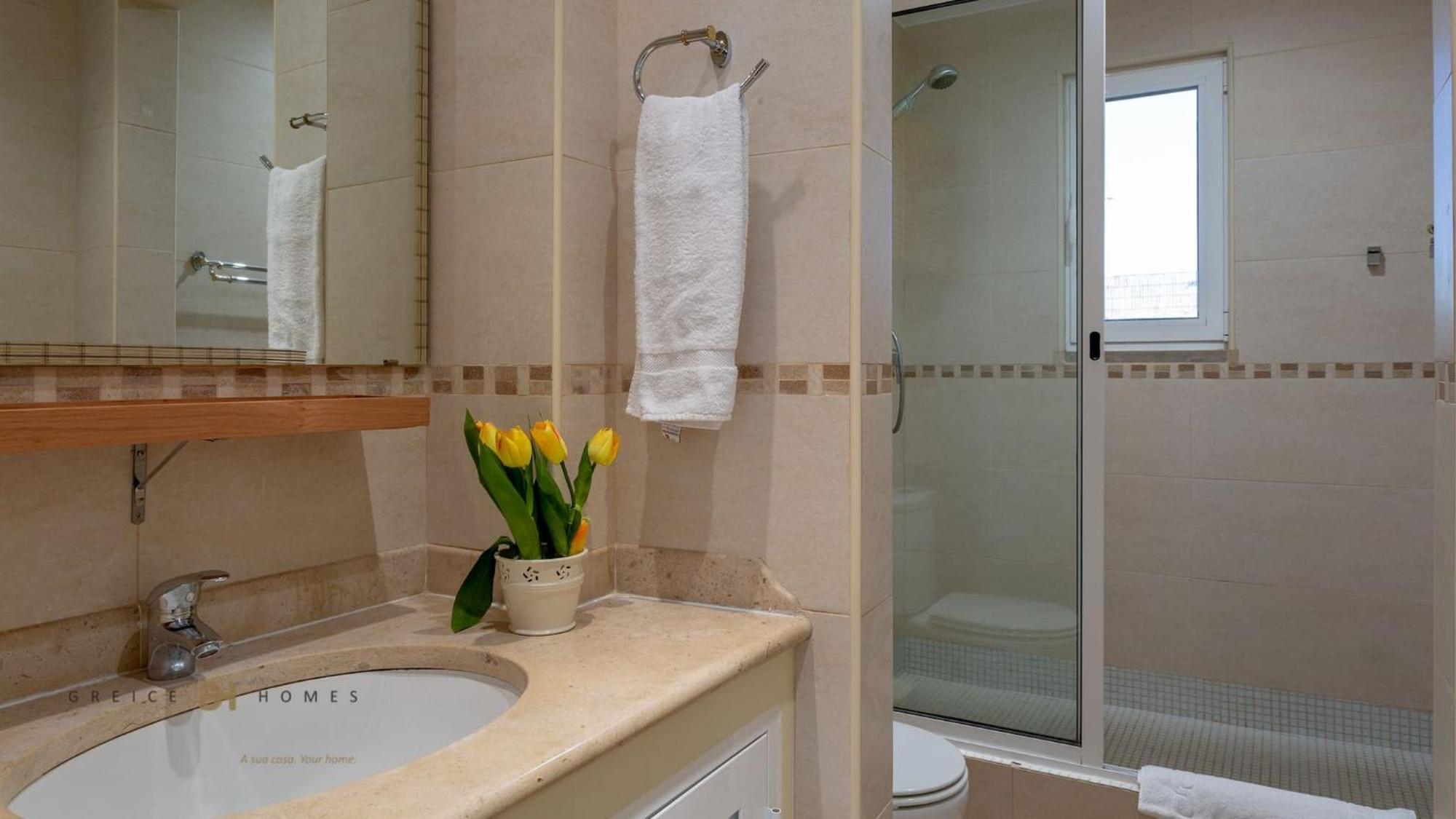 Greice Homes One Bedroom Apartment Vilamoura Marina Екстериор снимка