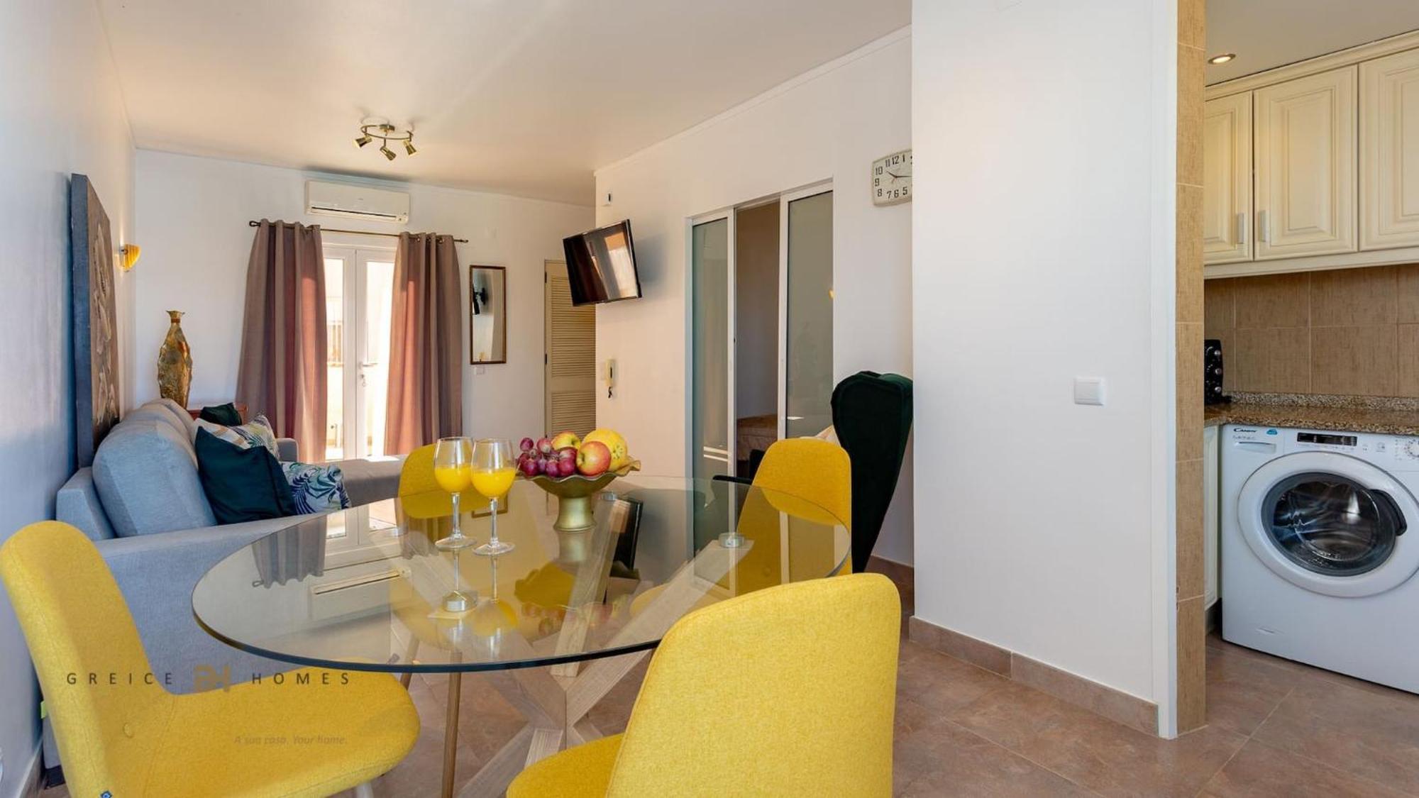 Greice Homes One Bedroom Apartment Vilamoura Marina Екстериор снимка