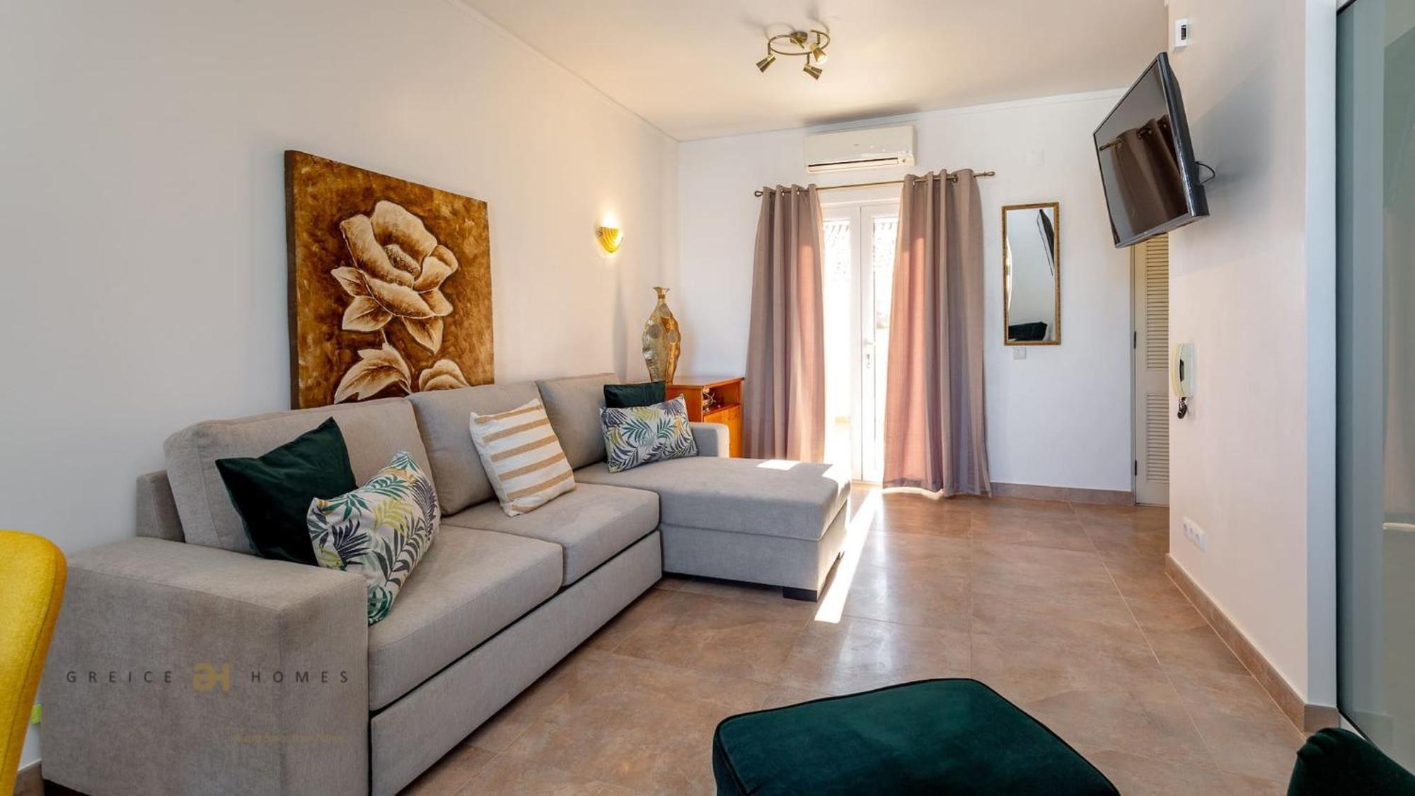 Greice Homes One Bedroom Apartment Vilamoura Marina Екстериор снимка
