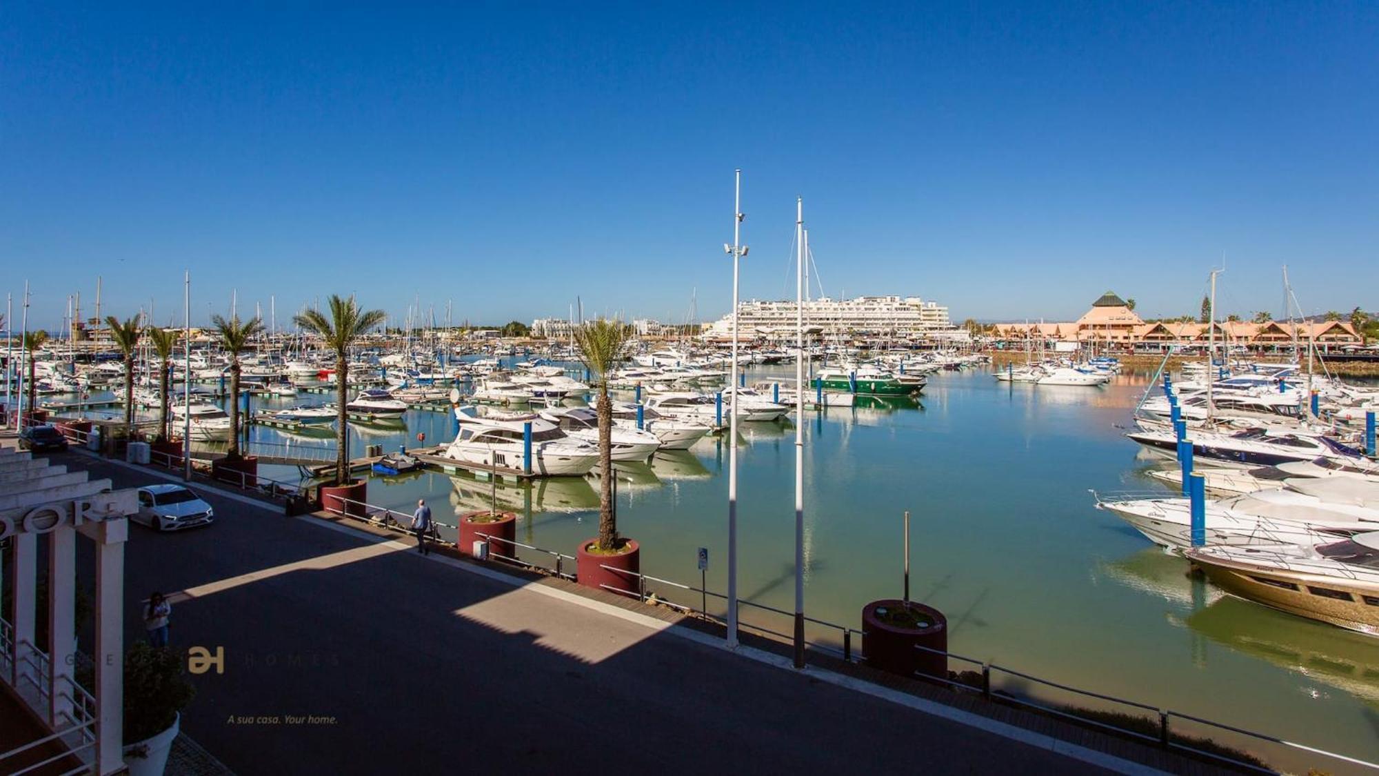 Greice Homes One Bedroom Apartment Vilamoura Marina Екстериор снимка