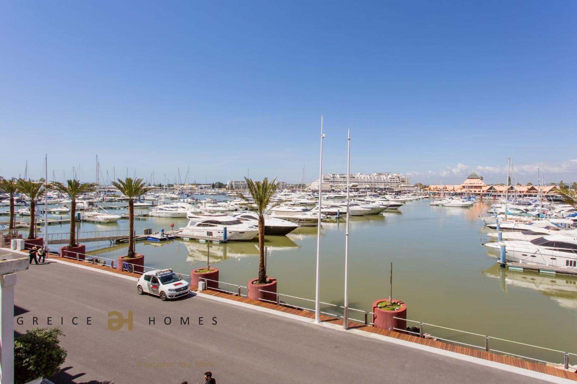 Greice Homes One Bedroom Apartment Vilamoura Marina Екстериор снимка