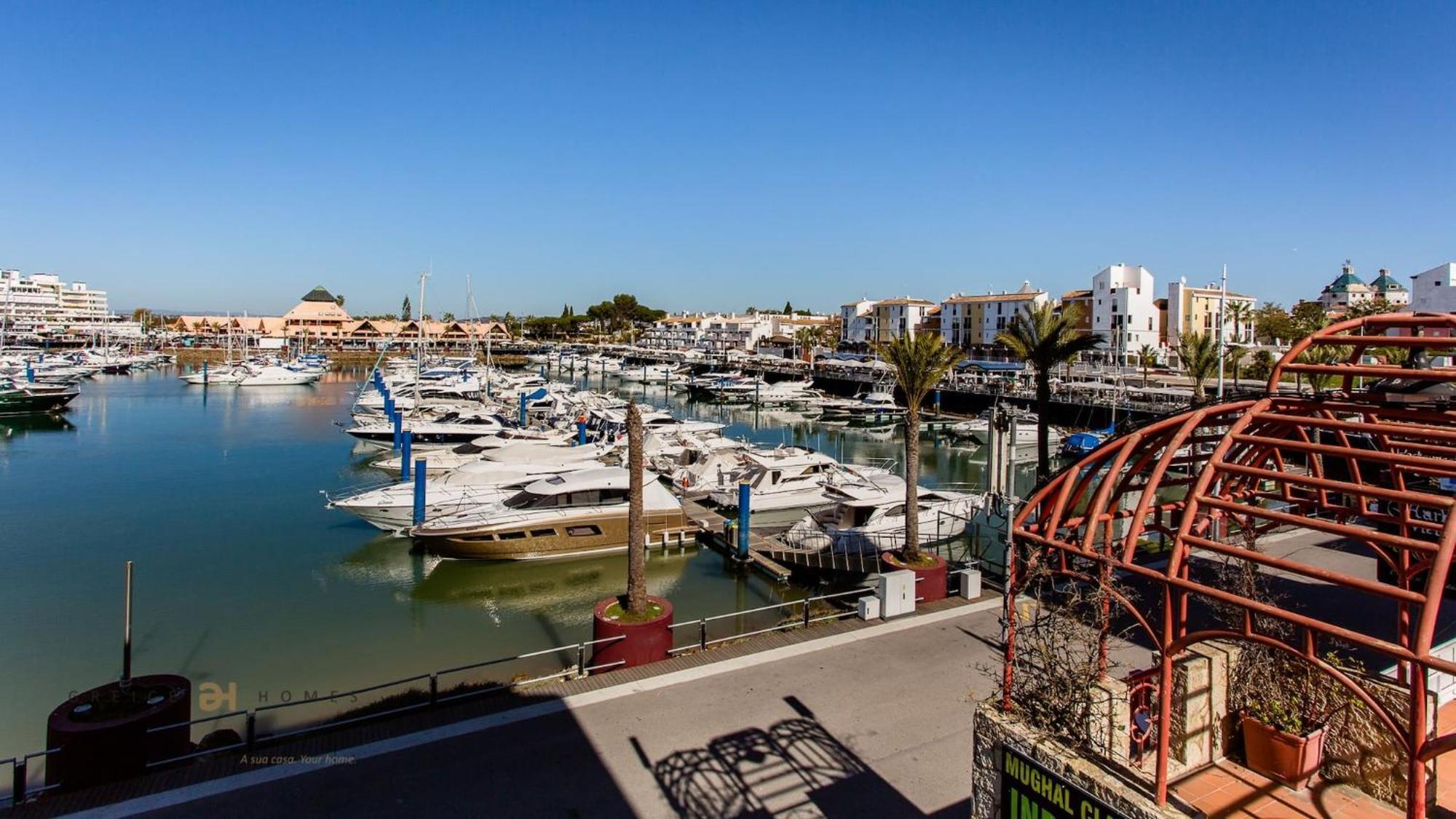 Greice Homes One Bedroom Apartment Vilamoura Marina Екстериор снимка